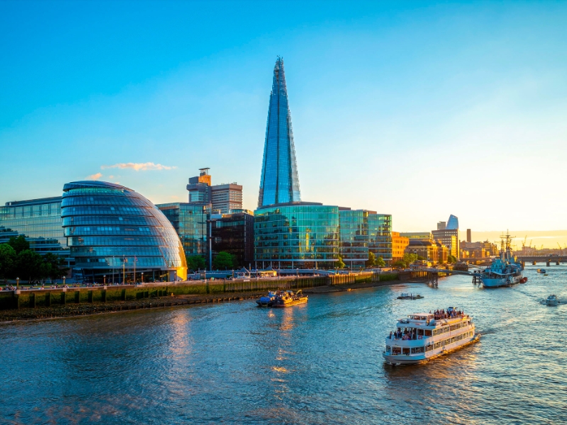 River Thames
