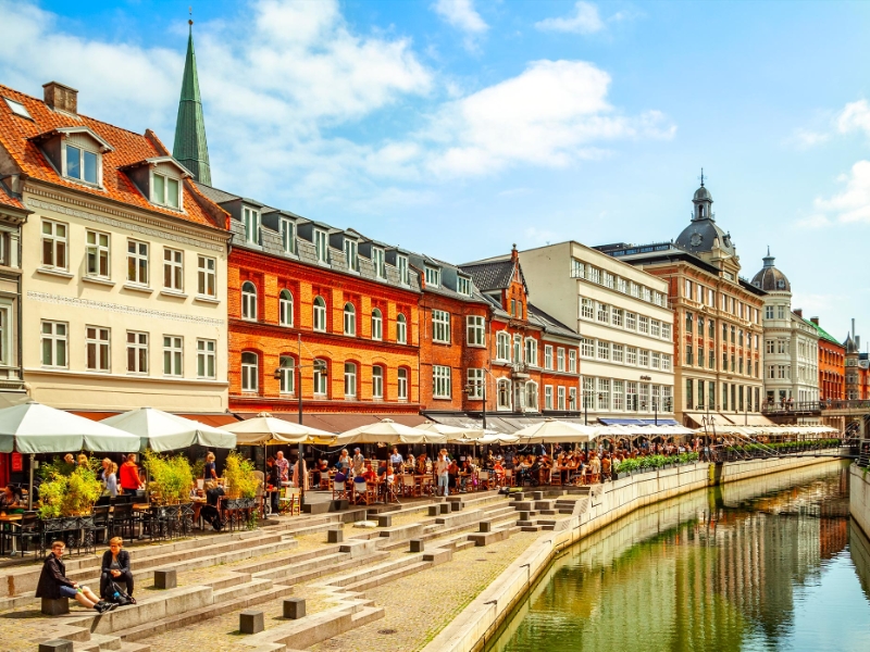 Aarhus