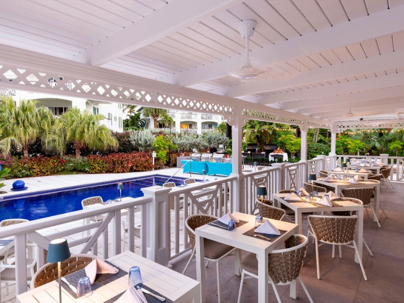 Pelican Restaurant
