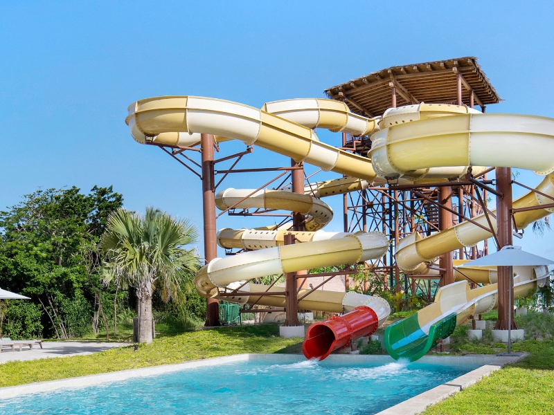 Water Park