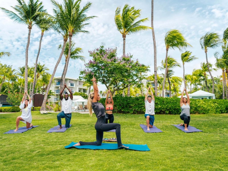 Wellness