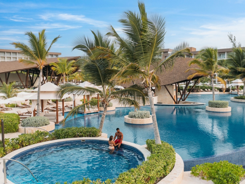 View Pool