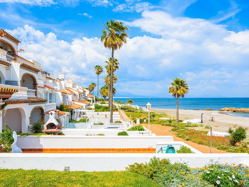 Costa del sol