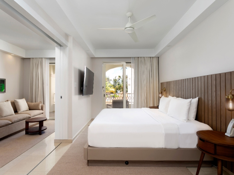 King Villa Deluxe