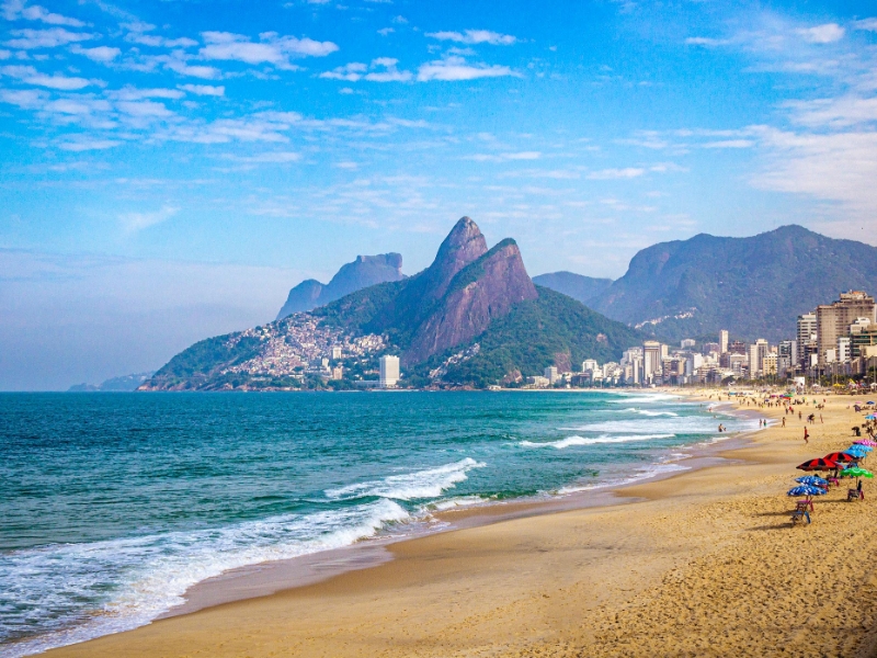 Rio de Janeiro