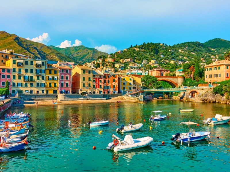 Genoa