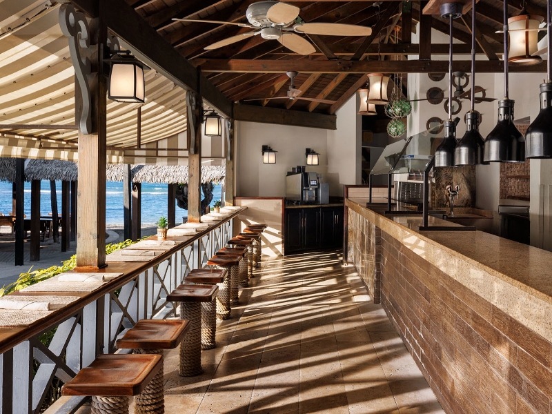 Restaurant Mariners