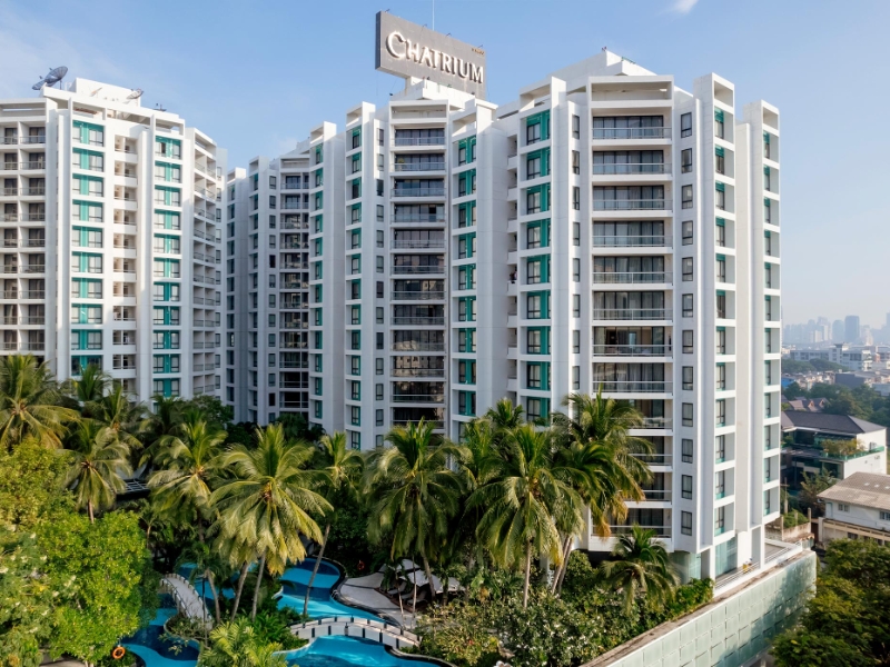 Resort View