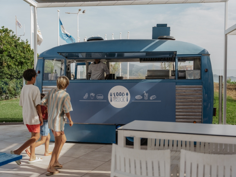Foodtruck