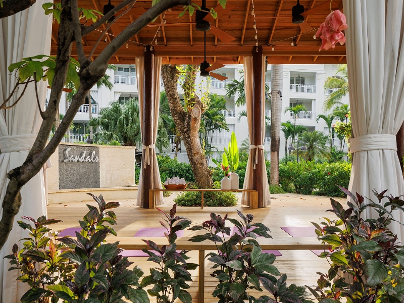 Grounds Yoga
