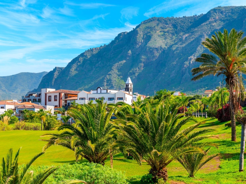 Buenavista