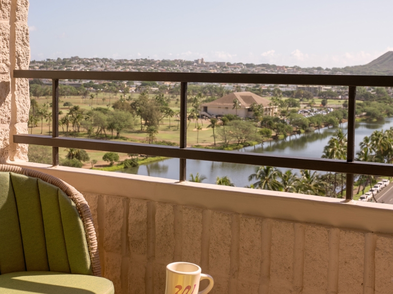 Room View