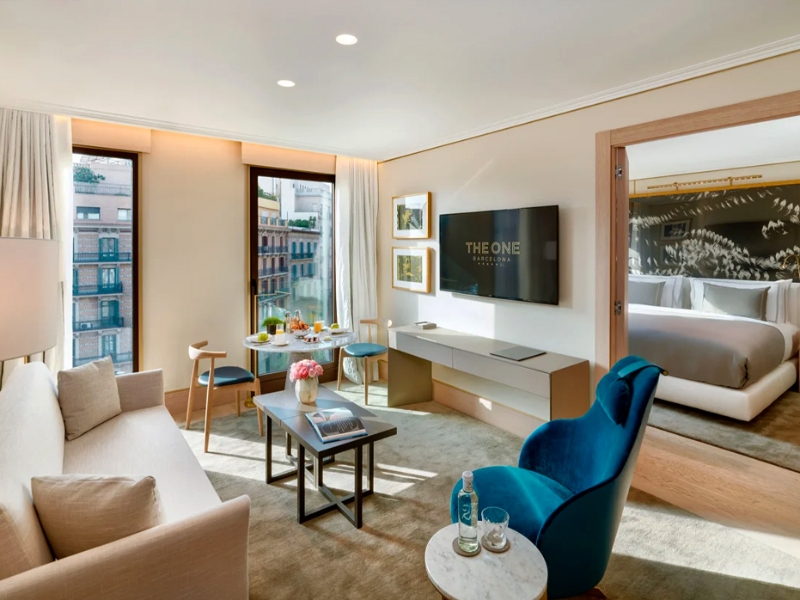 Suite