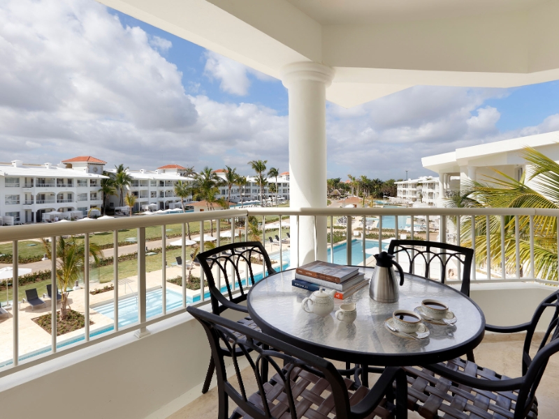 Junior Suite Deluxe