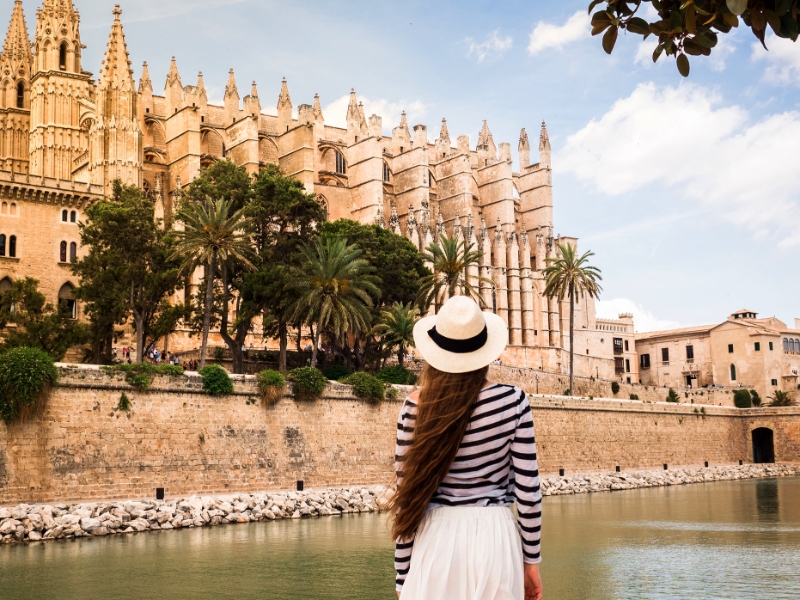 Catedral Basilica de Santa Maria de Mallorca