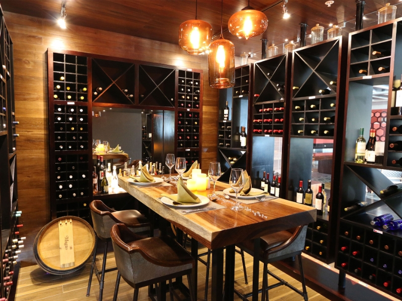 Wine Cellar