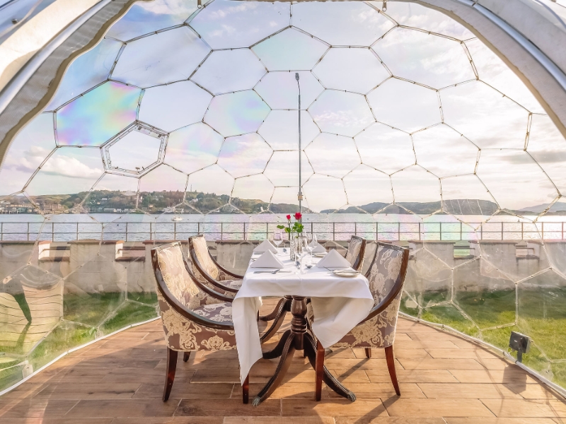 POD Restaurant
