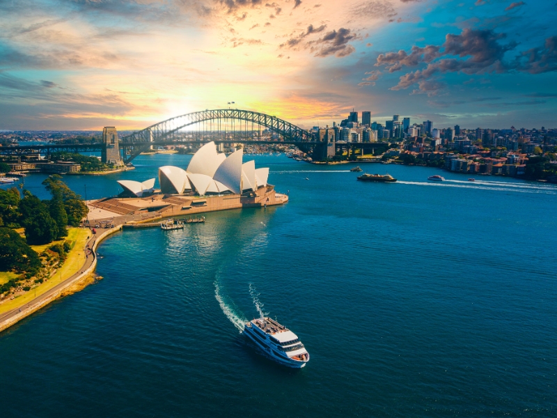 Sydney