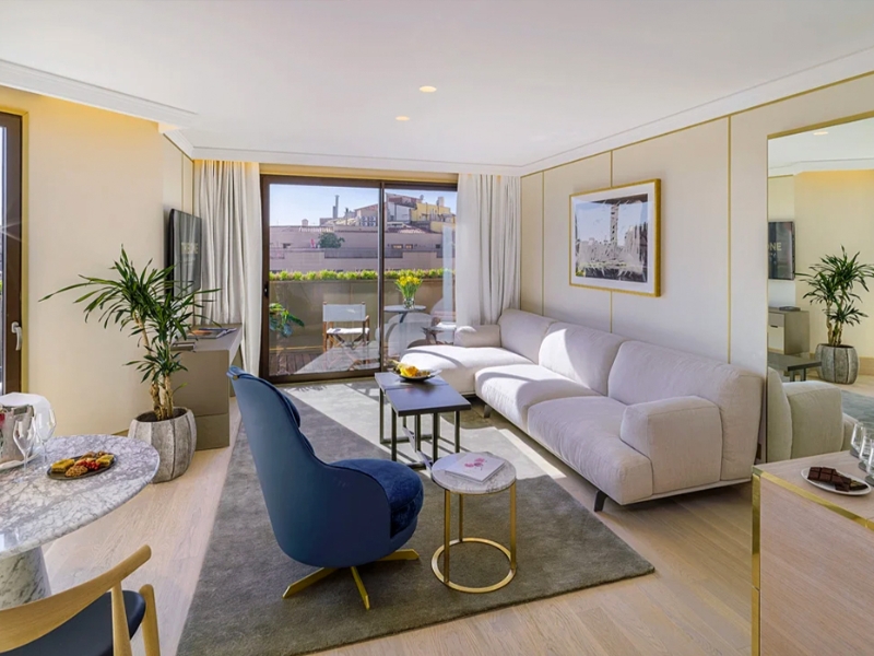 Family Suite