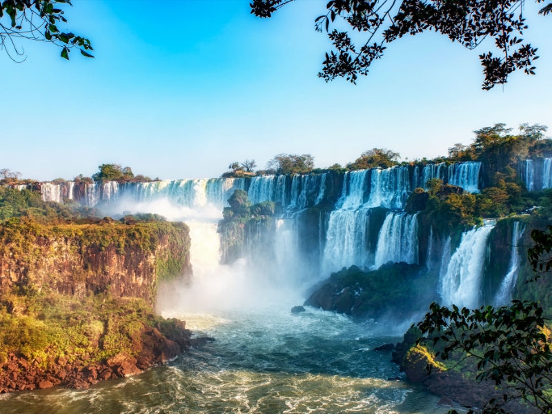 Foz do Iguacu