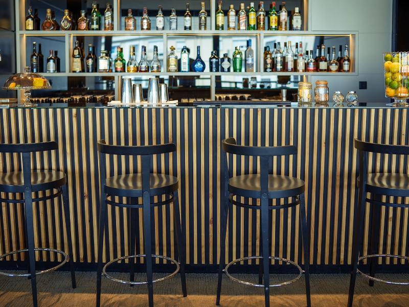 Wine Bar The Lince