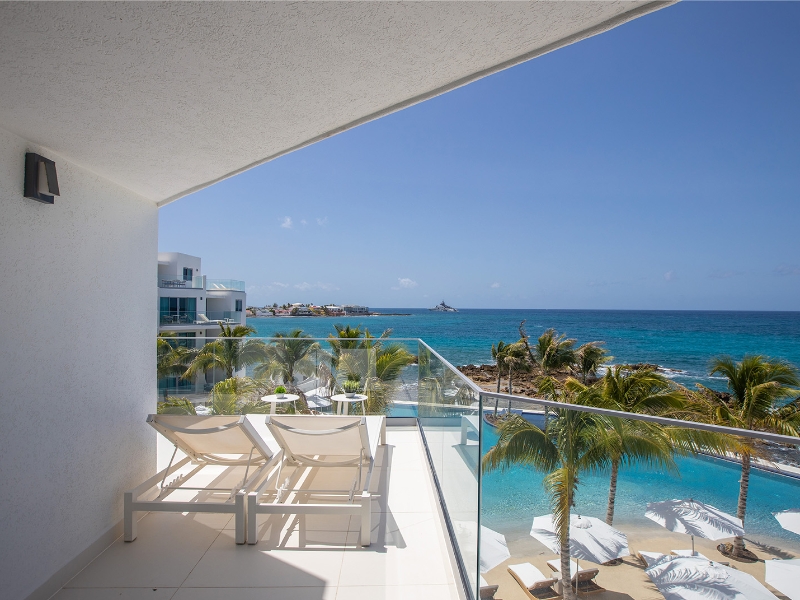 Junior Oceanfront