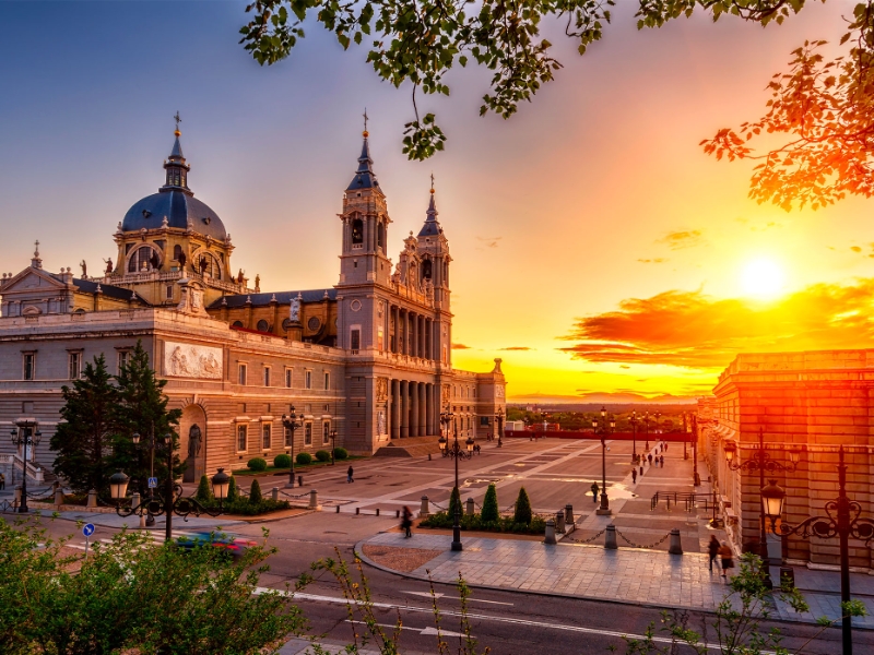 The Best of Andalucia