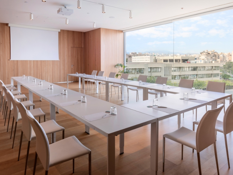 Porto Pi Meeting Room