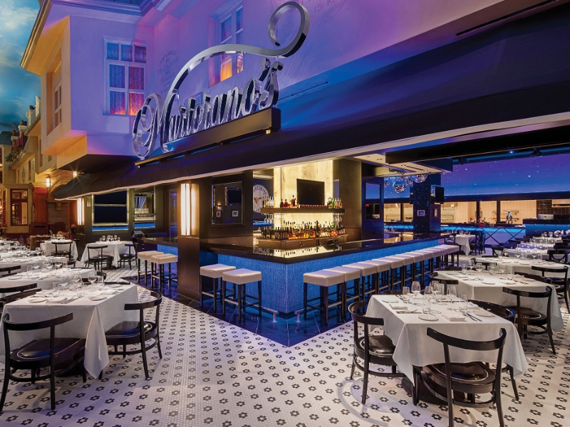Martorano Restaurant