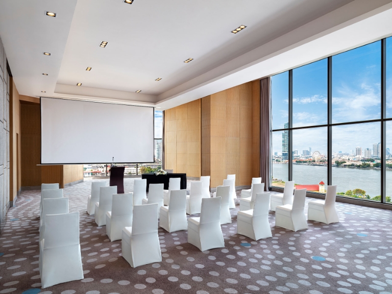 Breeze Room