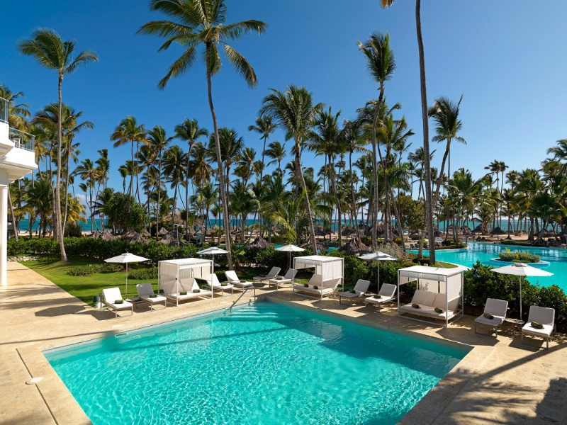 The Level Adults Only Pool