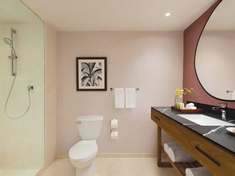 Enclave Swim Out Garden View