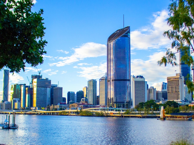 Brisbane