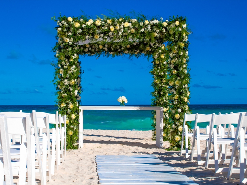 Weddings