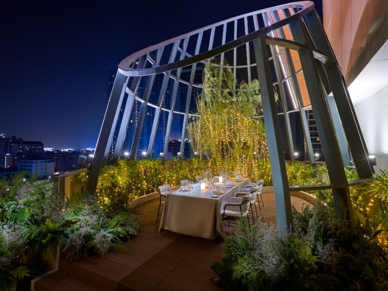 Gazebo