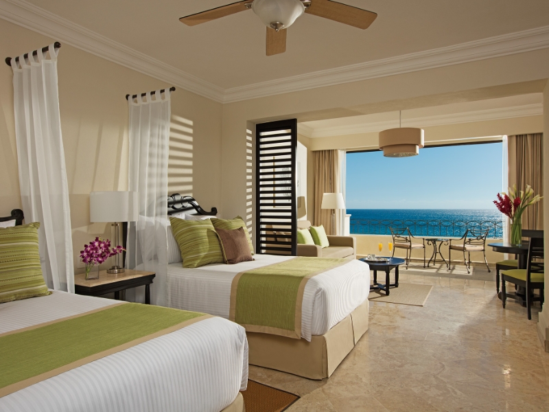Junior Suite Ocean View