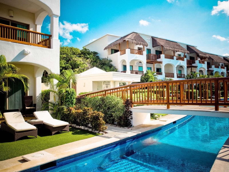 Swim Up