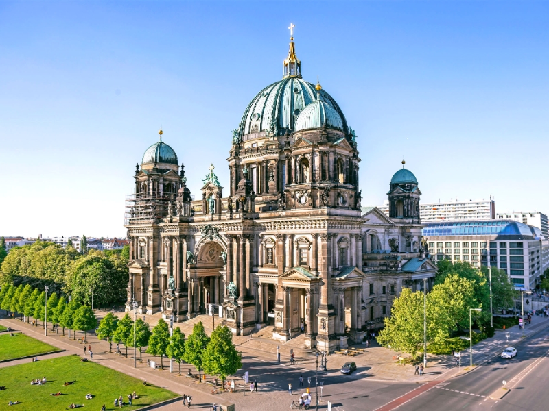 Berlin Dom