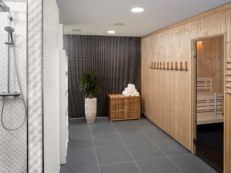 Spa Facilties