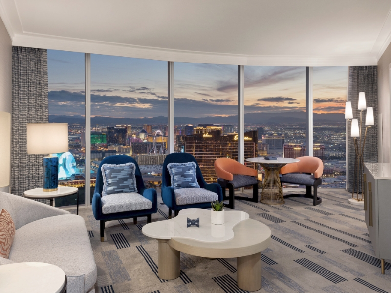 Noble Suite