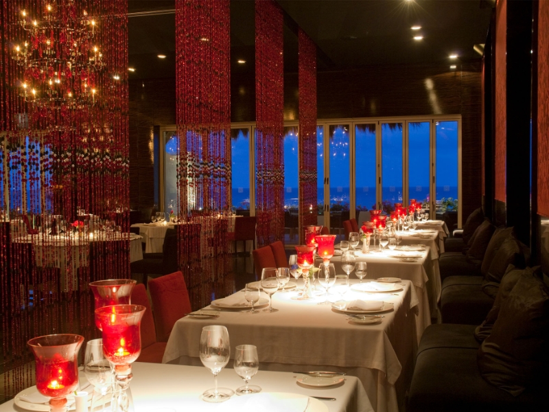 Piaf Restaurant