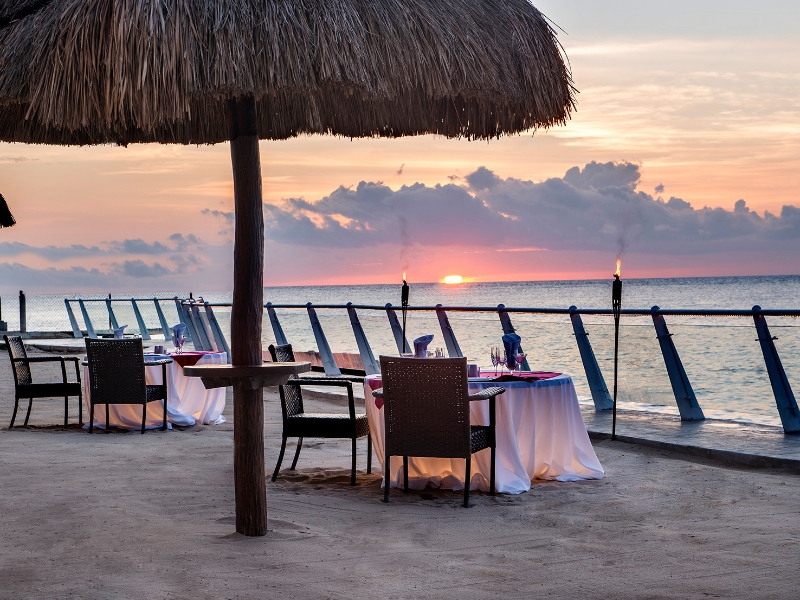 Romantic Dinner