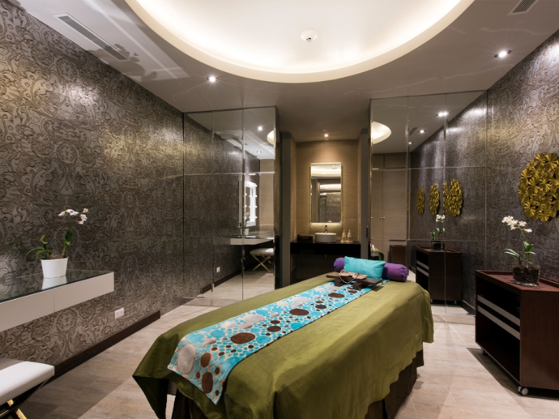 Vassa Spa
