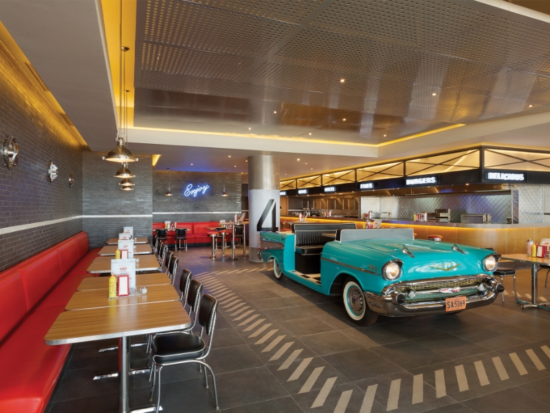 Chevys