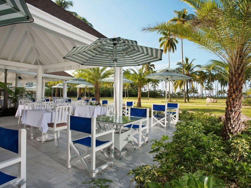 Le Marche Restaurant