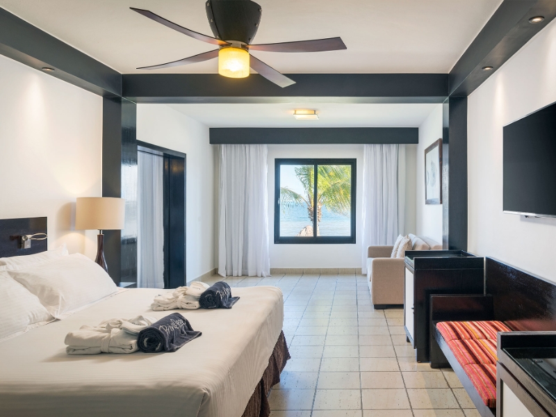 Privilege Master Suite