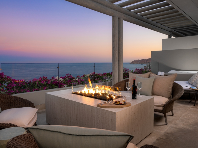 Suite Terrace 2