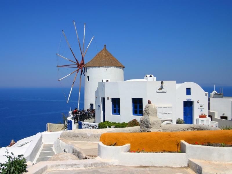 Mykonos
