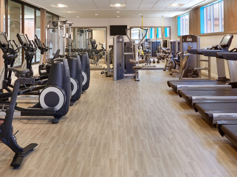 Gym