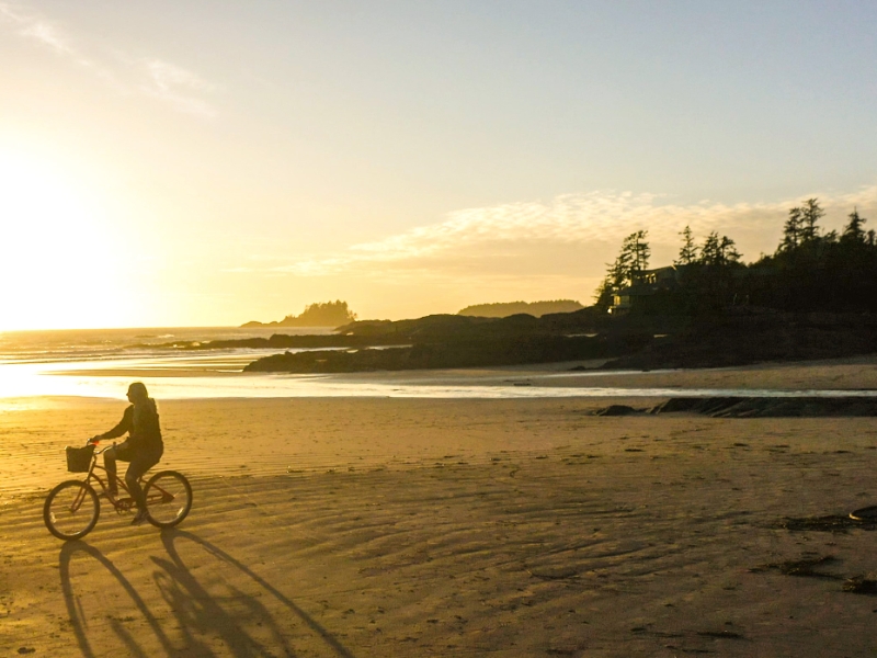 Chesterman Beach